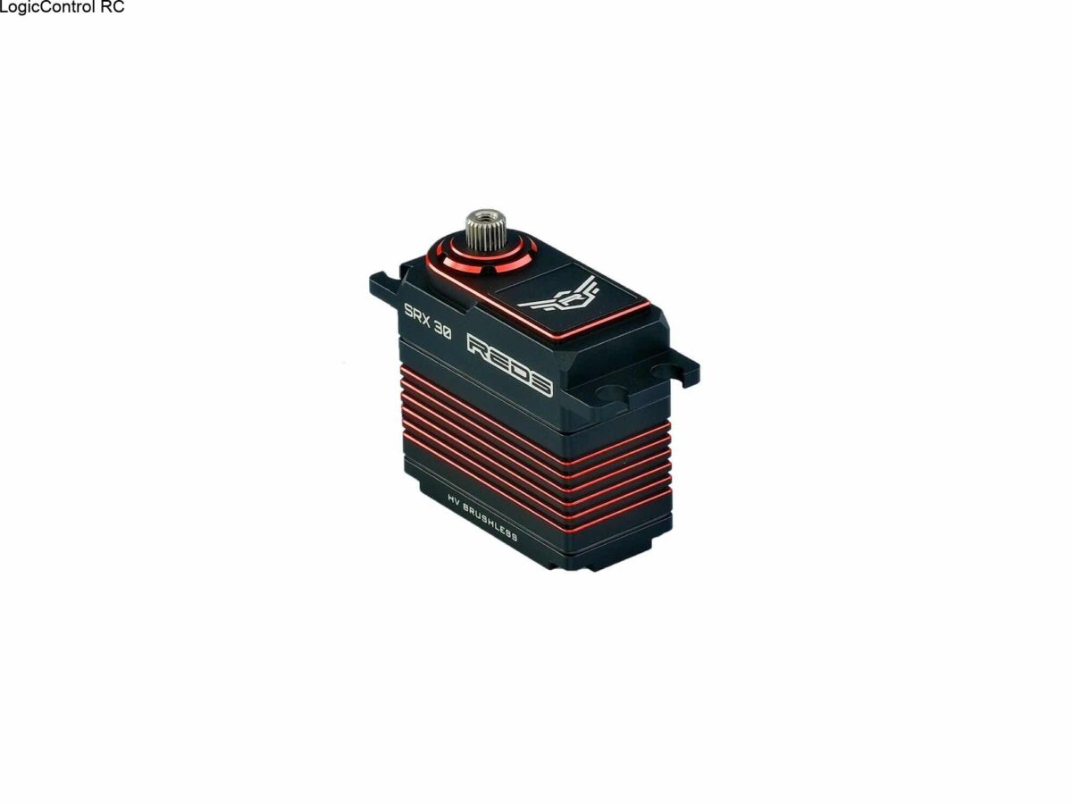 SERVO REDS SRX-30 BRUSHLESS HV 30Kg/0,075 Seg