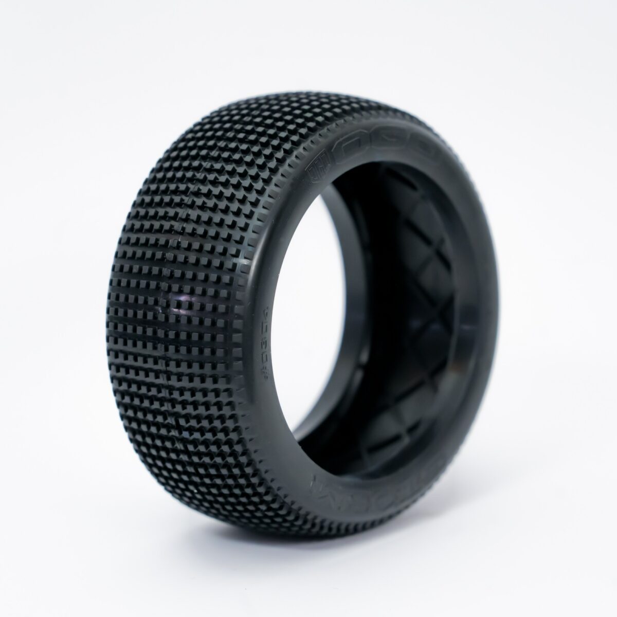 1:8 BUGGY STORM MEDIUM/SOFT 4PCS RUBBER BULK "B1CO