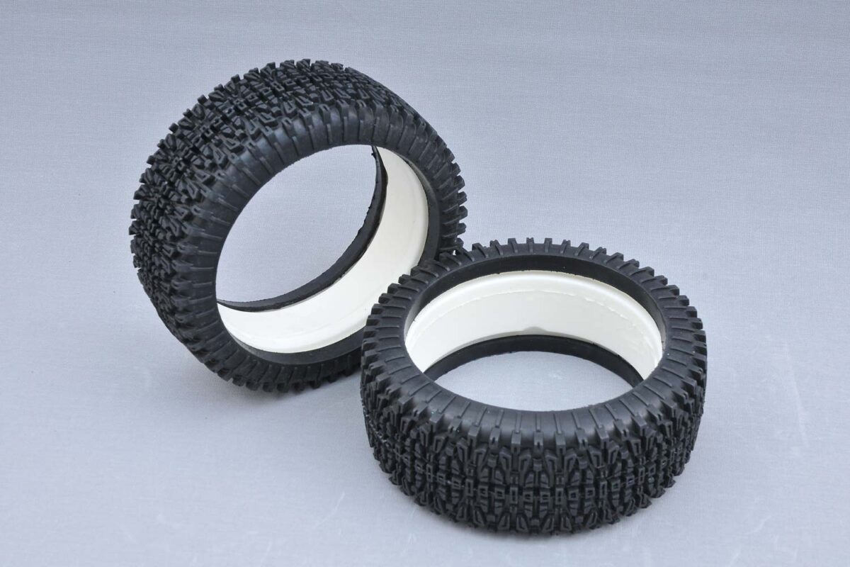 Tyre 180 mm Dirt-Xross BS