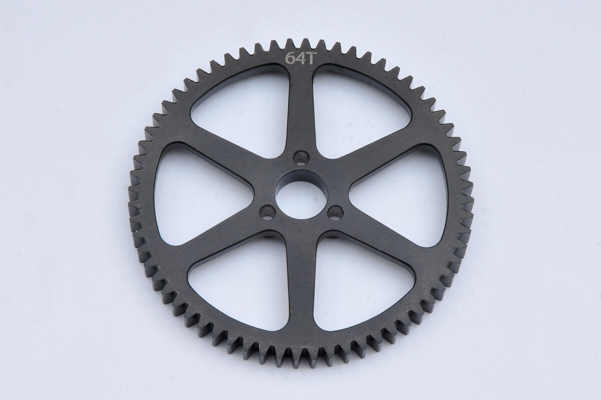 Transmission Spur Gear Z64