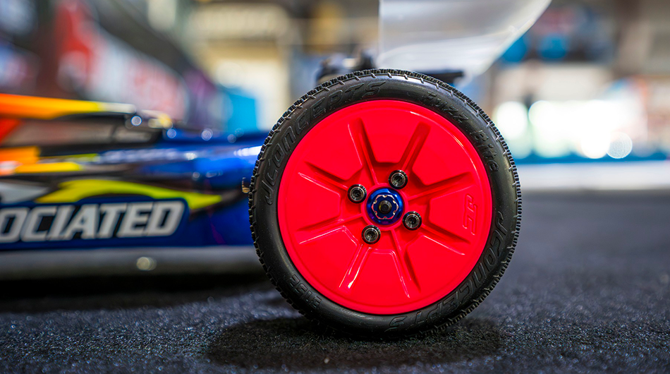 JConcepts Pioneer 2WD buggy wheels – Coming soon