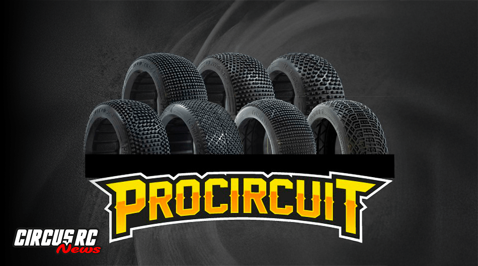 Procircuit unveils new S compounds