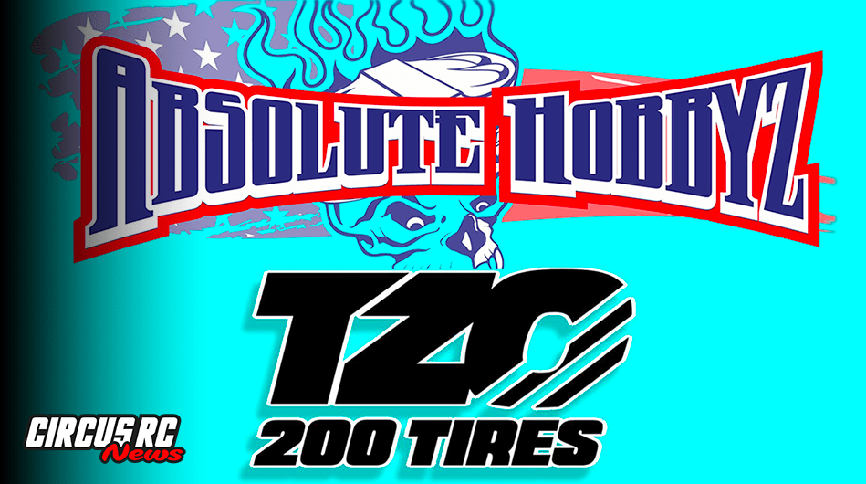 TZO tire sale: score Absolute Hobbyz’s hottest savings before they’re gone!