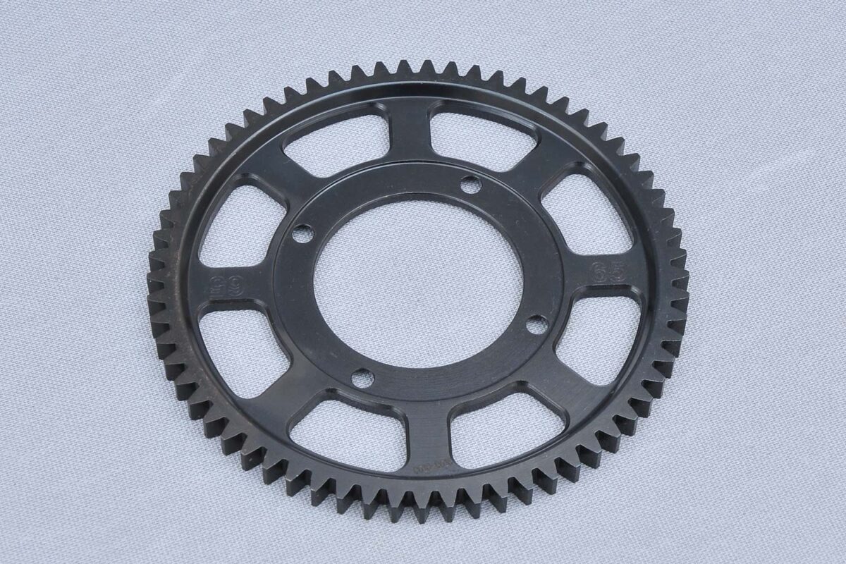 X-SNAP Z65 Gear