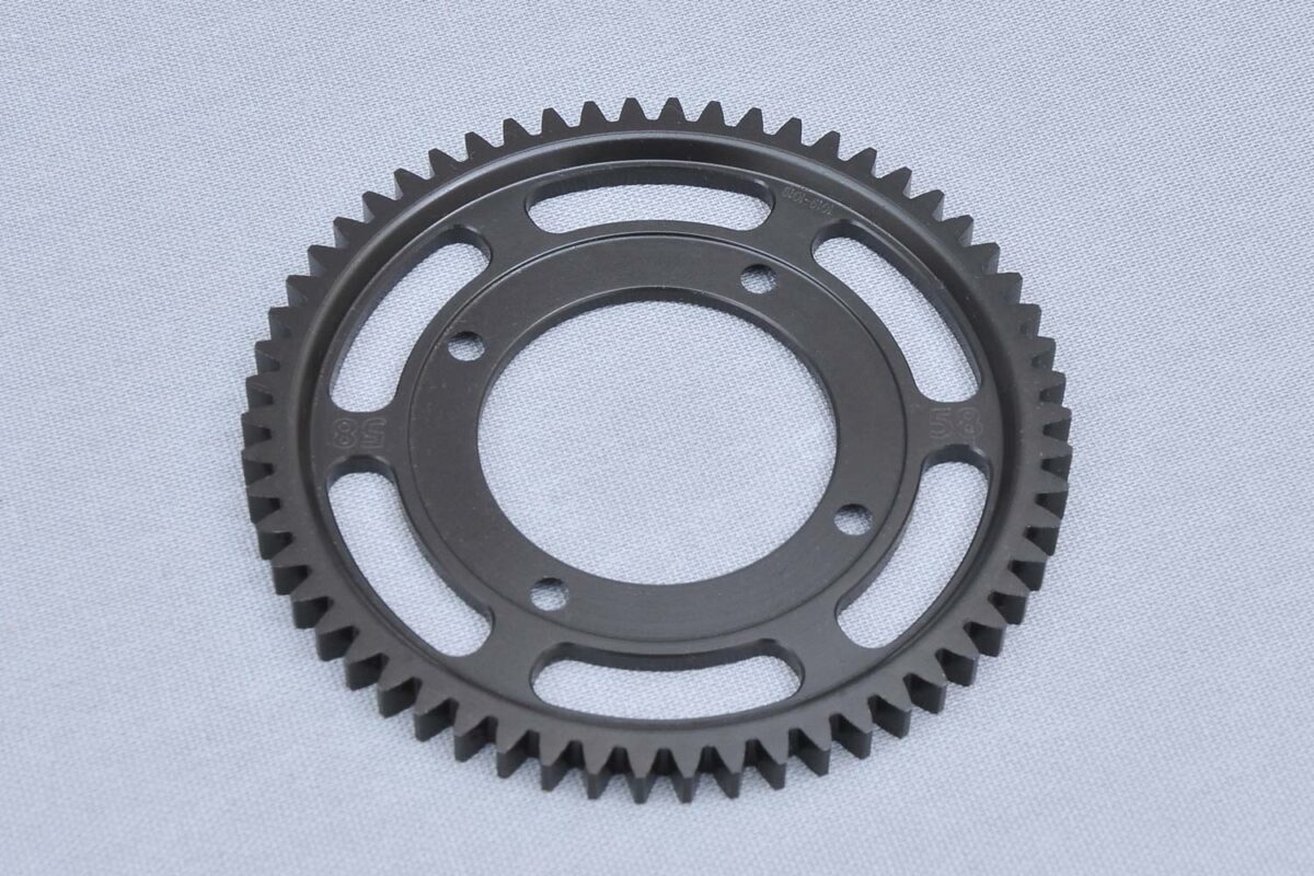 X-SNAP Z58 Gear