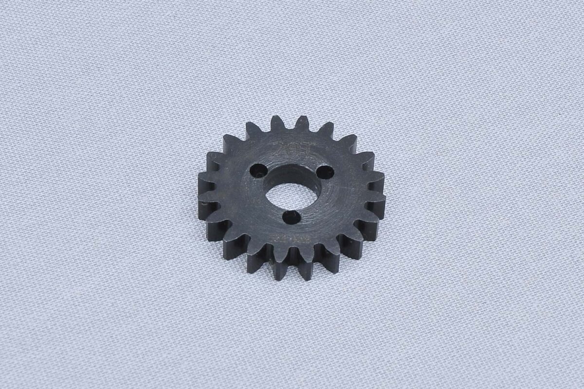 X-SNAP Z20 Pinion Gear