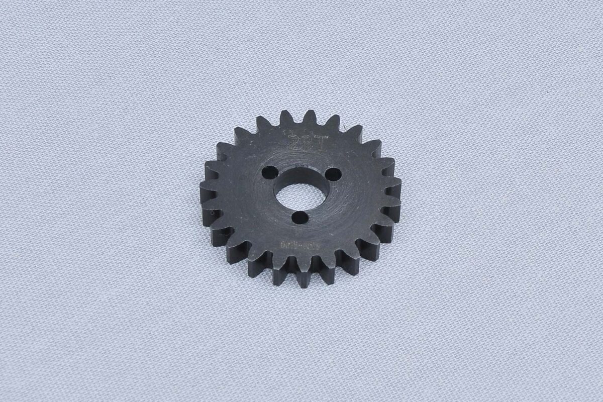 X-SNAP Z23 Pinion Gear