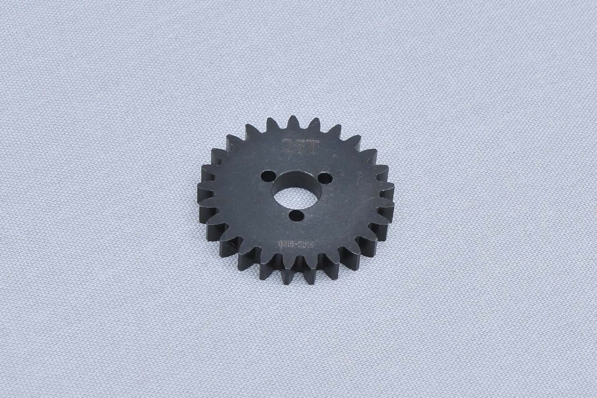 X-SNAP Z25 Pinion Gear