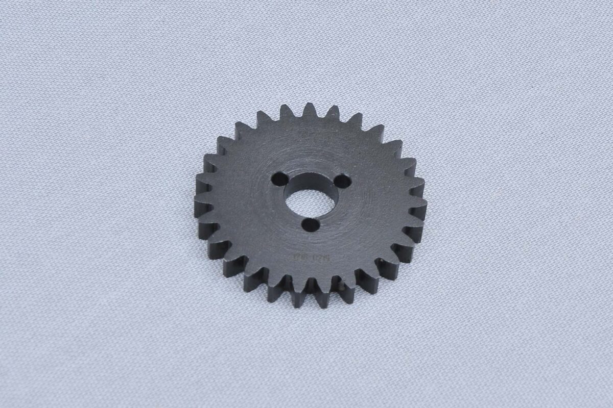 X-SNAP Z27 Pinion Gear