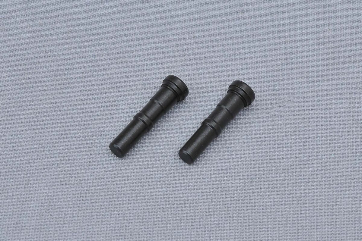 Alloy Wishbone Holder Caster Block Pin (Opt.)