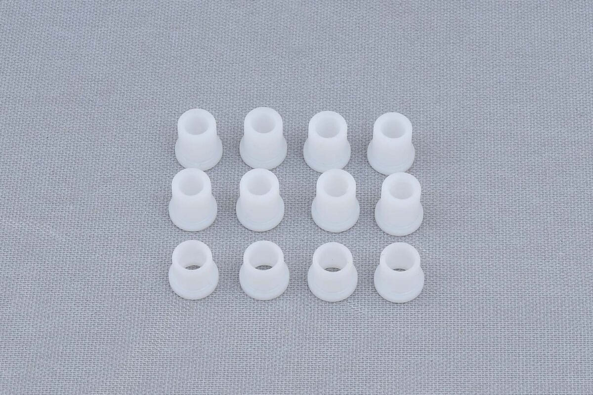 Alloy Caster Block Bushing Set(Opt.)