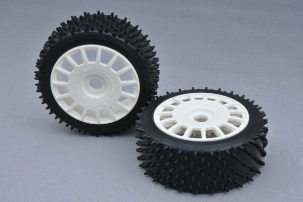 Tyre 160 mm Astro-Max WH + Wheel