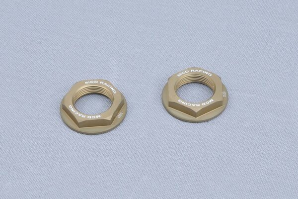 Wheel Nut 24 mm
