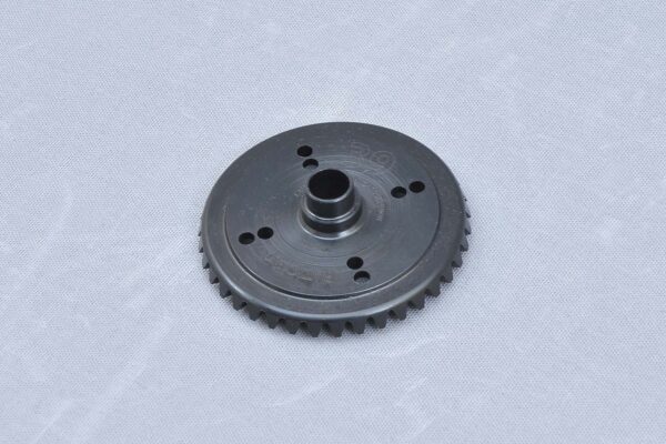 F/R Diff. Crown Gear Z39