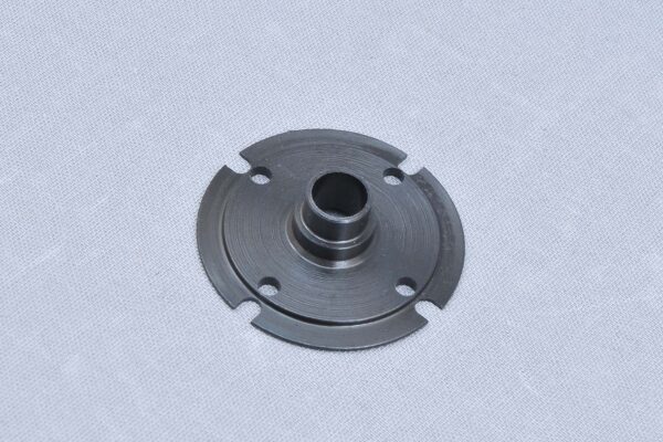 Center LSD Lid