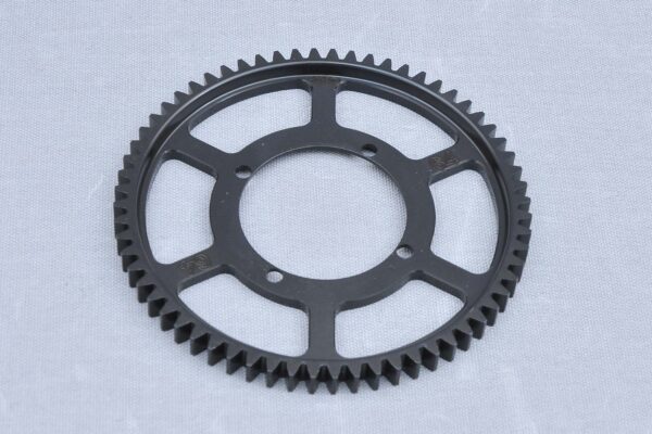 Center Spur Gear Z64