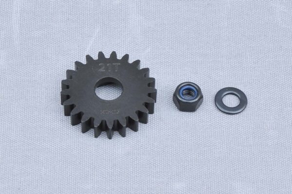 Clutch Bell Pinion Gear Z21 Standard