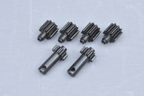F/R Planet Diff. Internal Gear Set Z10