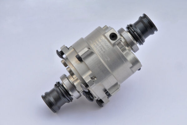 HydroDiff Assy