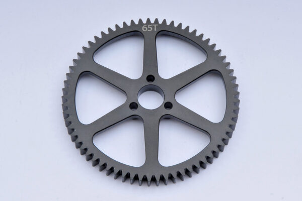 Transmission Spur Gear Z65