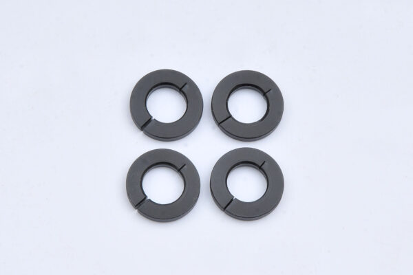 HydroDiff Internal Gears Seal Plastic Ring 4 pcs