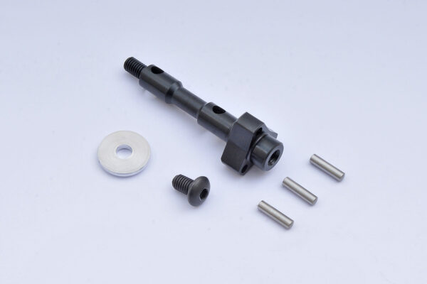 Main Gear Layshaft