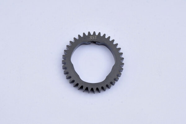Clutch Transmission Pinion Gear Z35