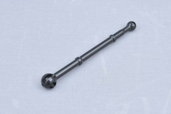 Center Rear CCD Shaft 128mm