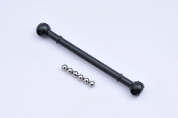 Rear Drive Shaft for MCD HydroDiff 97mm