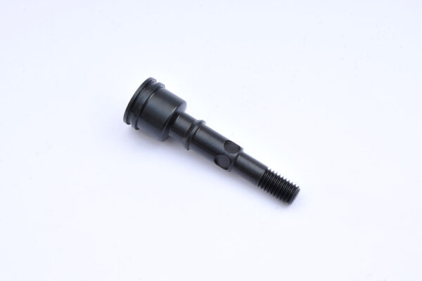 Rear Axle