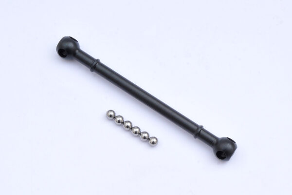 Rear Drive Shaft for 3rd Party Diffs. 101mm