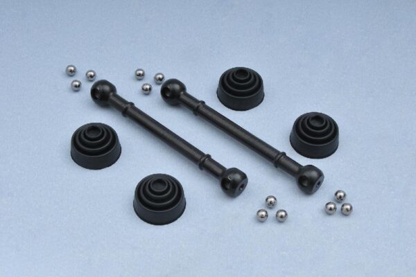 Rear Shaft for HydroDiff on Other Cars 85mm