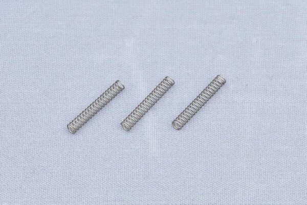 Brake/Throttle Return Spring
