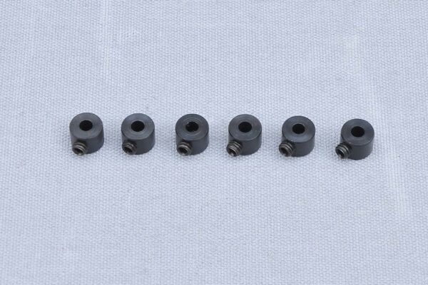 Brake/Throttle Linkage Stopper
