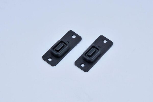 Hydrax Master Cylinder Air Cell Rubber