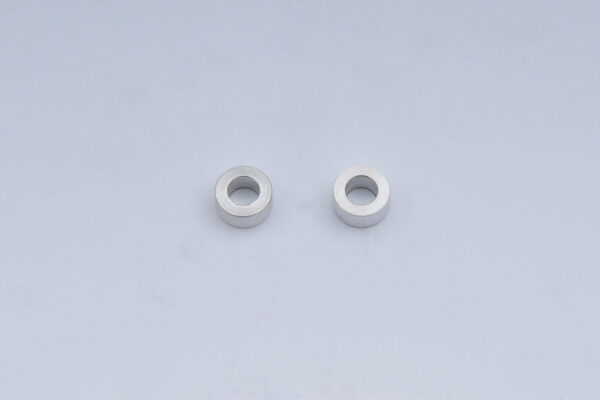 Master Cylinder Mount Spacer 2pcs