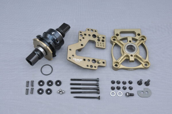 X-SNAP 2-Speed Transmision Kit HFL1426