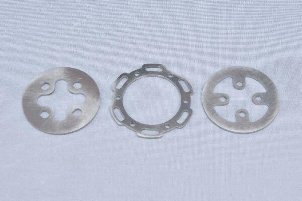 Pro-Bite Clutch Disc Plate Set
