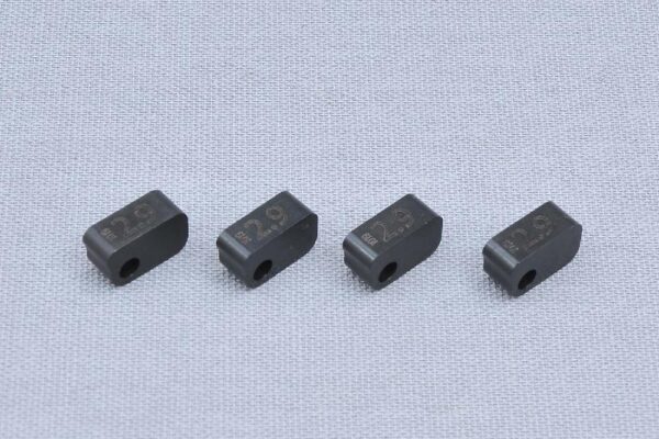 Pro-Bite Clutch Weight 2.9 gr