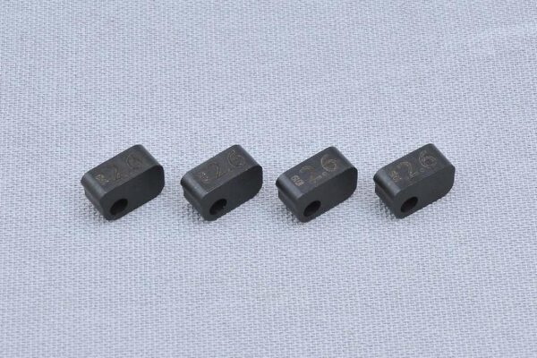 Pro-Bite Clutch Weight 2.6 gr (Opt.)