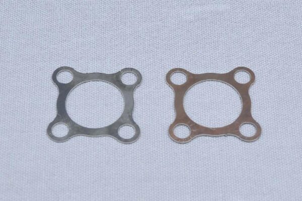 Pro-Bite Clutch Preload 0.5mm Shim Set