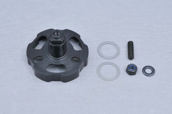Pro-Bite Clutch Bell