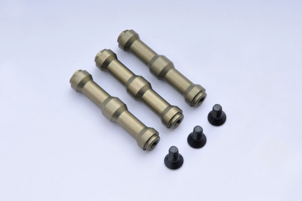 Clutch Bell Y Flange Posts