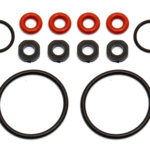 Kit de reconstrução de amortecedores RC8B2