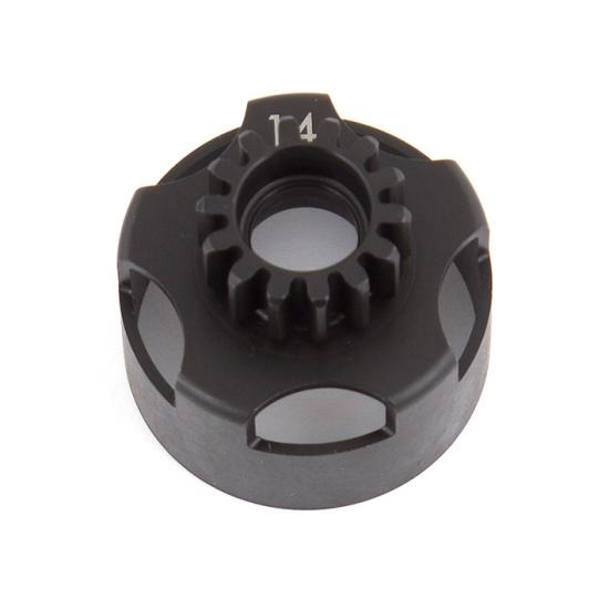 EMBREAGEM 14T VENTILADA 4 SAPATAS (RC8B3.1/RC8B3.2)