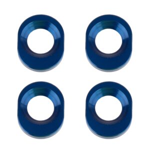 RC8B3 FT Gear Mesh Inserts