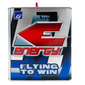 ENY164Y - Gasolina On Road - 16% - 4L