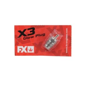 Velas FX - X3