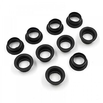 0.S.SPEED EXHAUST SEAL RING 21 (10 PCS)