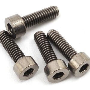 PARAFUSO 3X15mm TITANIO CAB.EXT.UMB. (4)
